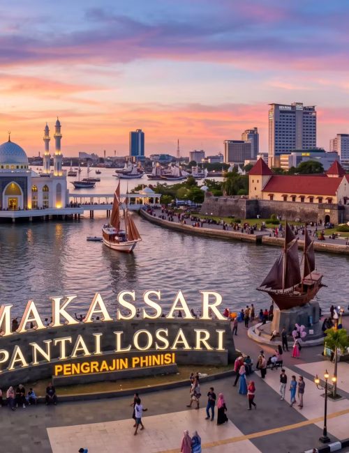 Makassar