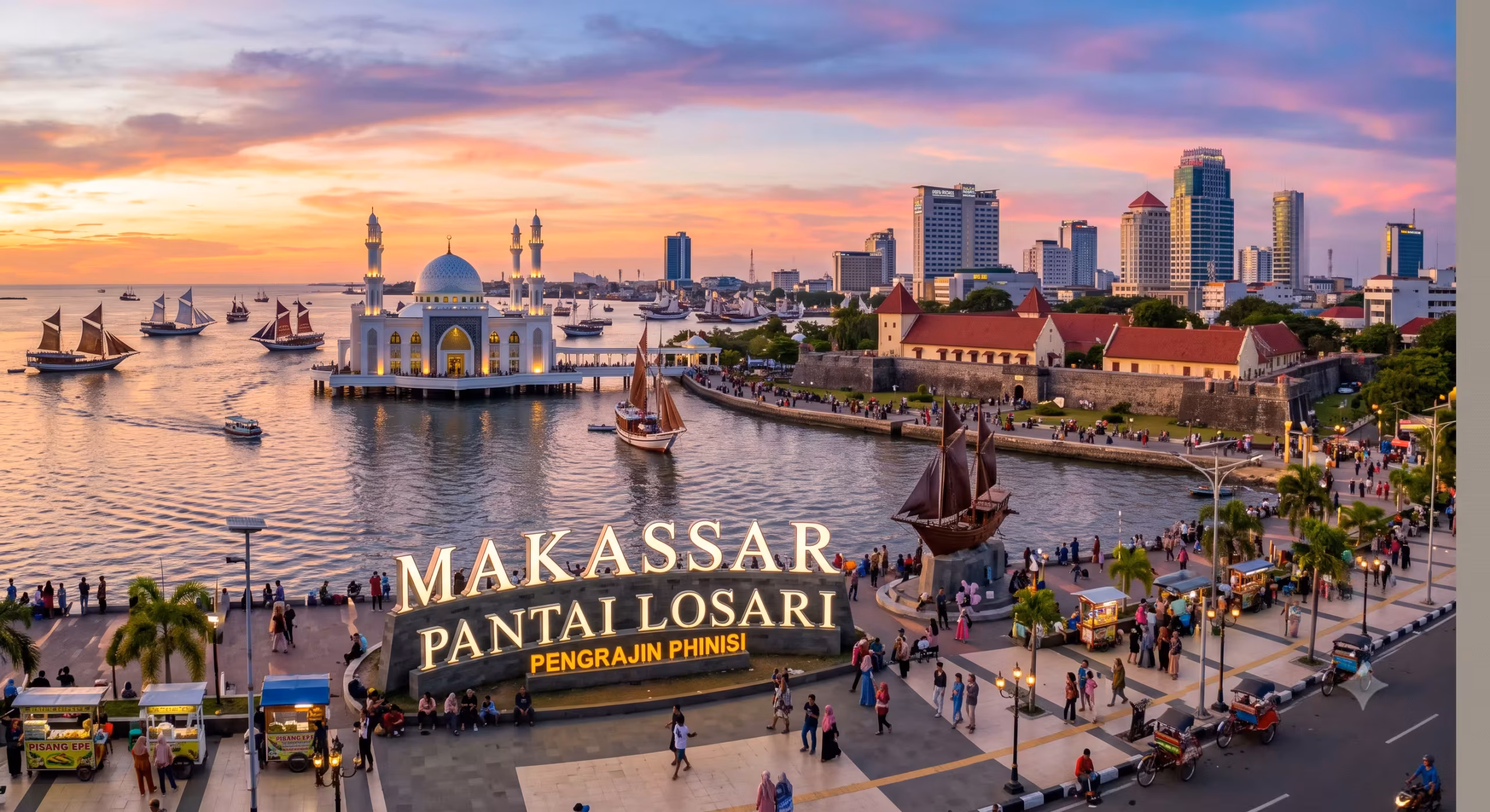 Makassar