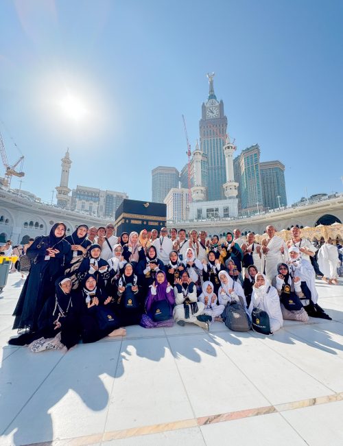 Arab Saudi