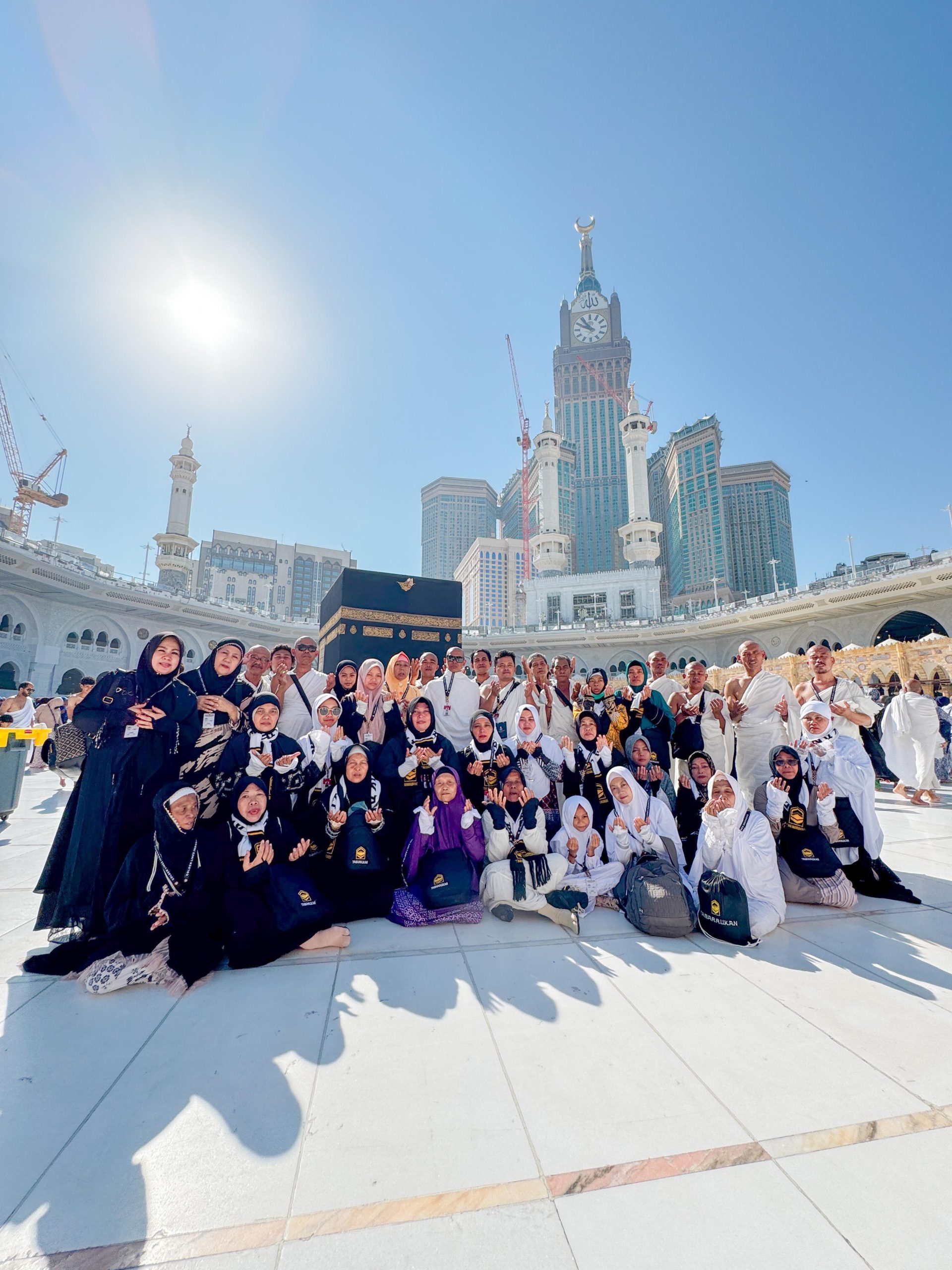 Arab Saudi
